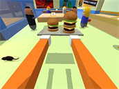 Citizen Burger Disorder Citizen Burger Disorder