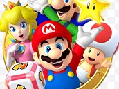 Mario Party: Star Rush Mario Party: Star Rush