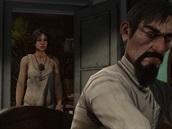 Syberia 3