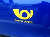 Česká pošta - ilustrační foto Česká pošta - ilustrační foto