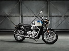 Triumph Bonneville T100