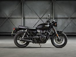 Triumph Bonneville T100