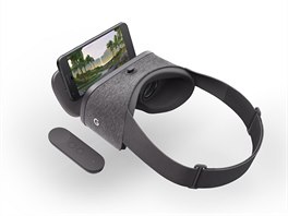 Google Daydream View