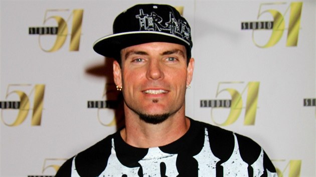 Vanilla Ice