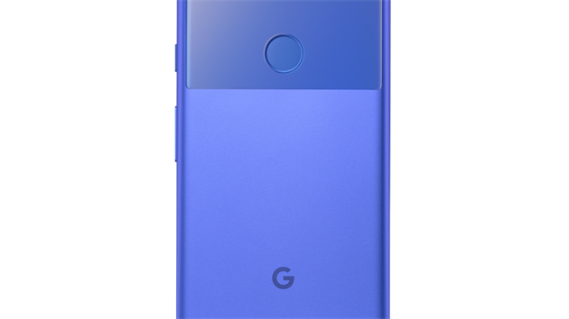 Smartphone Google Pixel