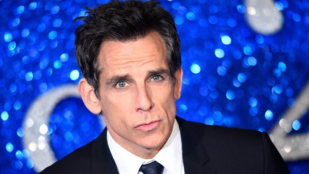 Ben Stiller (Londn, 4. nora 2016)