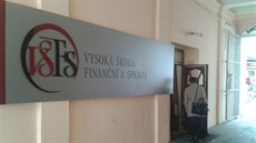 Vysoká škola finanční a správní v Karlových Varech. Vysoká škola finanční a správní v Karlových Varech.