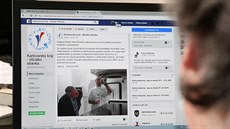 Oficiální facebooková stránka Karlovarského kraje. Oficiální facebooková stránka Karlovarského kraje.