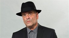Miroslav Etzler jako Leonard Cohen
