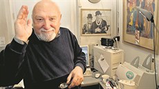 Jiřího sourozenec Karel Čáslavský zemřel v roce 2013. „Byl o deset let starší.... Jiřího sourozenec Karel Čáslavský zemřel v roce 2013. „Byl o deset let starší....