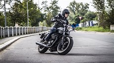 Moto Guzzi V9 Bobber Moto Guzzi V9 Bobber