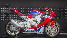 Honda CBR1000RR Fireblade Honda CBR1000RR Fireblade