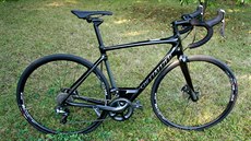 Specialized Roubaix Expert UDI2 Specialized Roubaix Expert UDI2