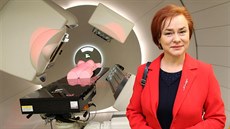 Lidia Gondeková Lidia Gondeková