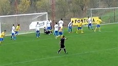 Zlínský krajský přebor Zlínský krajský přebor