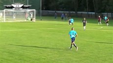 Jihočeský krajský přebor Jihočeský krajský přebor