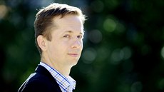 Bývalý náměstek primátora Robert Kotzian dělal politickou kariéru v ODS. Proti... Bývalý náměstek primátora Robert Kotzian dělal politickou kariéru v ODS. Proti...