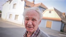 Jeden ze členů odbojové skupiny Josef Odehnal. Jeden ze členů odbojové skupiny Josef Odehnal.