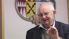 Úspěšný australský vinař a developer Josef Chromý se zastavil ve Žďáře nad... Úspěšný australský vinař a developer Josef Chromý se zastavil ve Žďáře nad...