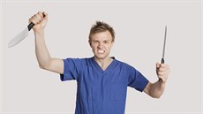 Dobrý vztah s fyzioterapeutem je dobrý začátek úspěšného odstranění problému Dobrý vztah s fyzioterapeutem je dobrý začátek úspěšného odstranění problému