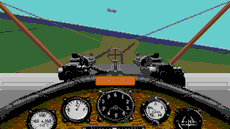 Red Baron Red Baron