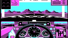 Grand Prix Circuit (1988)