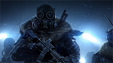 Wasteland 3 Wasteland 3