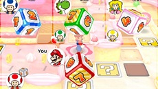 Mario Party: Star Rush