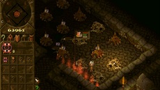 Dungeon Keeper