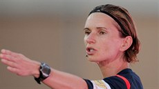 Rozhodčí Lucie Ratajová Rozhodčí Lucie Ratajová
