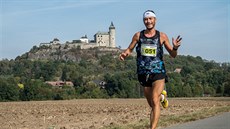 Craft RUNGO běh na Kuňku 2016 Craft RUNGO běh na Kuňku 2016