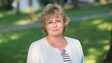 Šéfka napajedelského hřebčína a poslankyně Margita Balaštíková je kandidátkou... Šéfka napajedelského hřebčína a poslankyně Margita Balaštíková je kandidátkou...