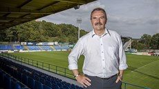 Krajský radní pro školství Petr Navrátil má ambici stát se hejtmanem, působí i... Krajský radní pro školství Petr Navrátil má ambici stát se hejtmanem, působí i...