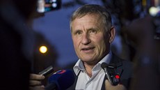 Jiří Čunek přivedl KDU-ČSL k vítězství v krajských volbách ve Zlínském kraji. Jiří Čunek přivedl KDU-ČSL k vítězství v krajských volbách ve Zlínském kraji.