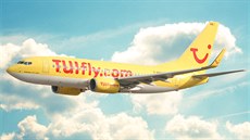 TUIfly má ve flotile nejčastěji letadla Boeing 737-700 NG. TUIfly má ve flotile nejčastěji letadla Boeing 737-700 NG.