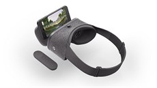 Google Daydream View