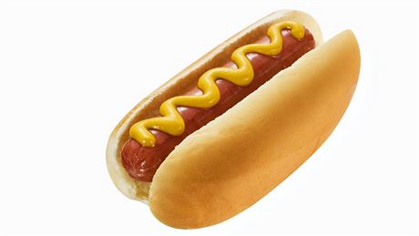 Hotdog - párek vloený v podéln naíznutém rohlíku.