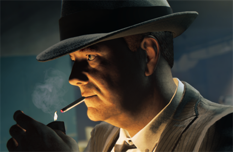 Mafia 3