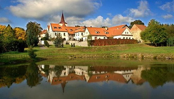 Regionální muzeum v Jílovém u Prahy zve na oslavy Dne Stedoeského kraje.