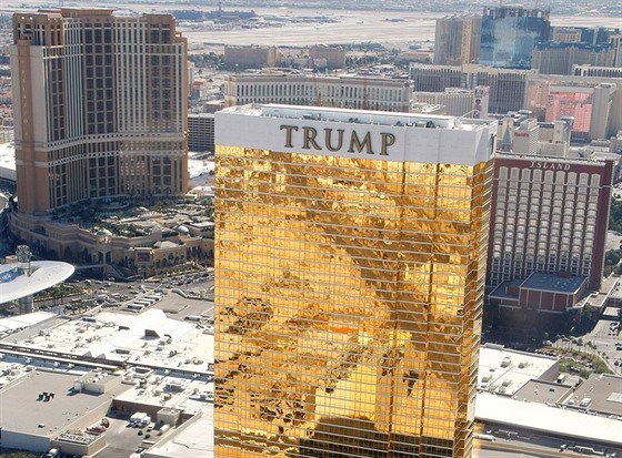 Trump International Hotel Las Vegas