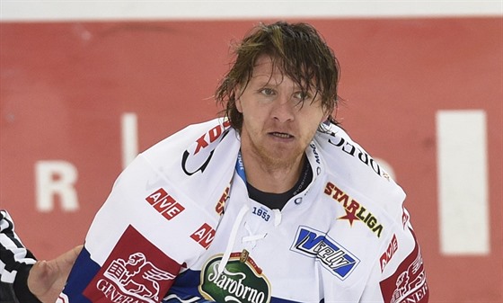 Martin Erat z Komety se v Liberci pustil do bitky, zastal se skoro o dvacet let...