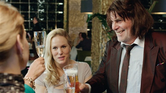 Z filmu Toni Erdmann