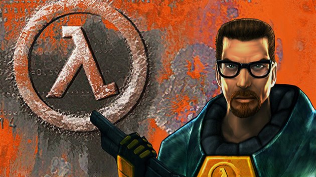 Half-Life Half-Life