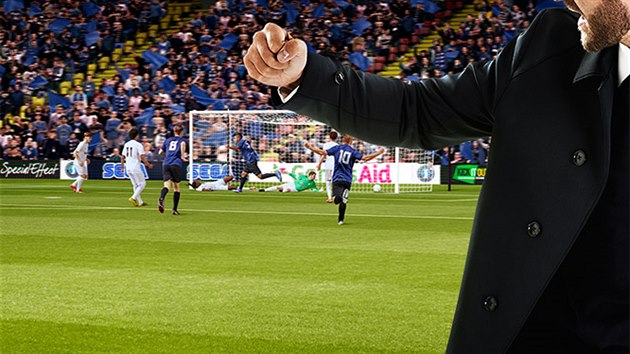 Football Manager 2017 Football Manager 2017