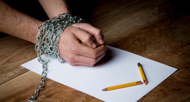 Ilustrační foto Ilustrační foto