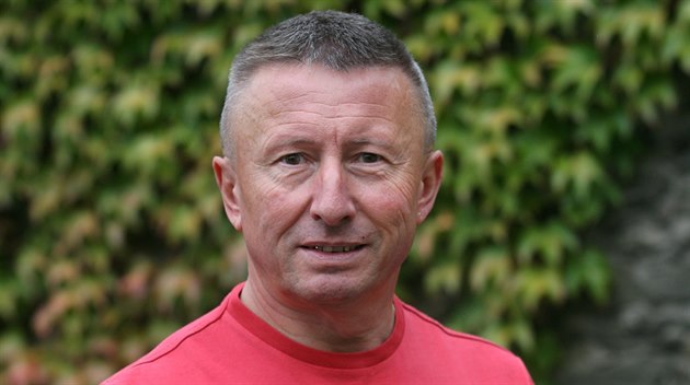 Milan Brázdil (ANO 2011). Milan Brázdil (ANO 2011).