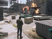 Mafia III (PS4)