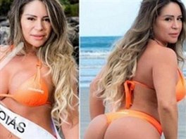 Miss Bumbum