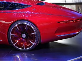 Mercedes-Maybach 6