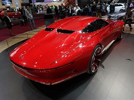 Mercedes-Maybach 6